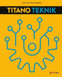Titano Teknik, 2:a uppl