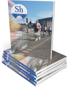 Utkik 4-6 Samhällskunskap, 2:a upplagan, 25 ex+dig lärarmtrl