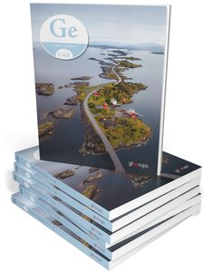 Utkik 7-9 Geografi, 2:a upplagan, 25 ex + dig lärarmaterial