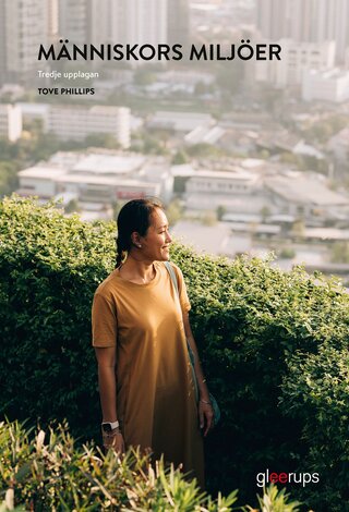 Människors miljöer, elevbok, 3:e uppl