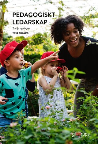 Pedagogiskt ledarskap, elevbok, 3:e uppl