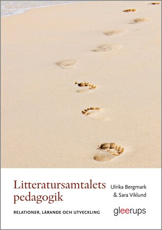 Litteratursamtalets pedagogik