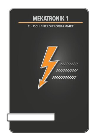 BokGym Mekatronik 1, bok