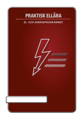 BokGym Praktisk ellära, bok