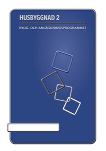 BokGym Husbyggnad 2, bok