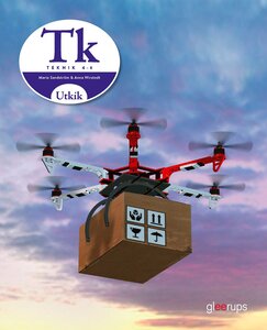 Utkik 4-6 Teknik, 2:a uppl