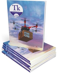 Utkik 4-6 Teknik, 2:a uppl, Paketerbjudande 10 ex