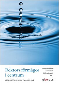 Rektors förmågor i centrum