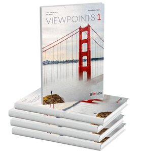 Viewpoints 1 30 elevböcker, dig elevträning + lärarmaterial