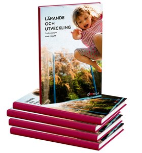 Lärande och utveckling, 25 elevböcker + 1 lärarhandledning