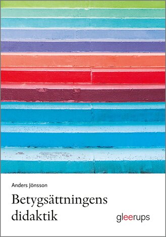 Betygsättningens didaktik