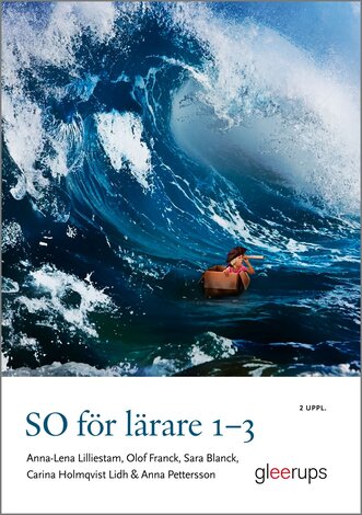 SO för lärare 1-3, 2 uppl