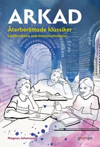 Arkad Återberättade klassiker