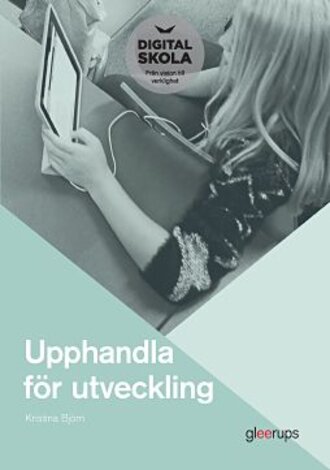 Upphandla för utveckling