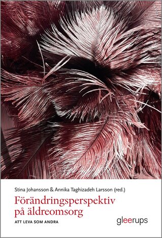 Förändringsperspektiv på äldreomsorg,  e-bok