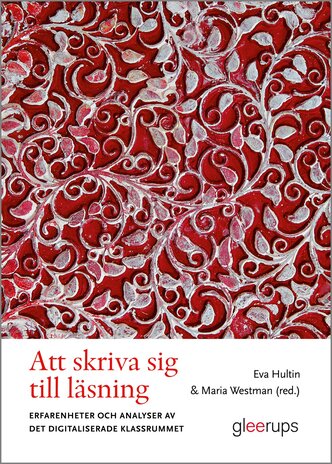 Att skriva sig till läsning, e-bok