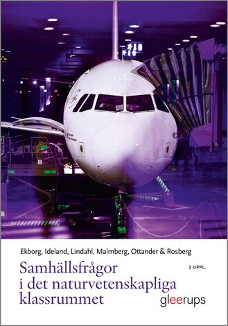 Samhällsfrågor i det naturvetenskapliga klassrummet,2u e-bok