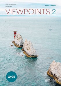 Viewpoints 2, bok, Gy25