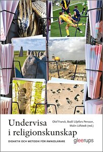 Undervisa i religionskunskap