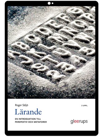 Lärande, 2 upp e-bok
