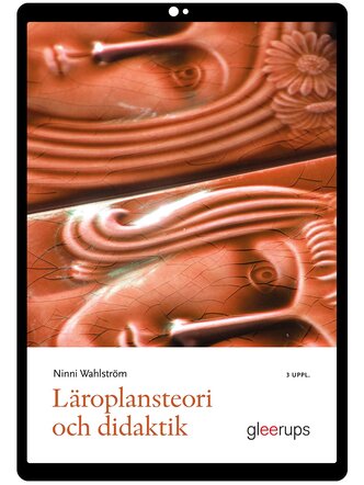 Läroplansteori och didaktik e-bok, 3 uppl