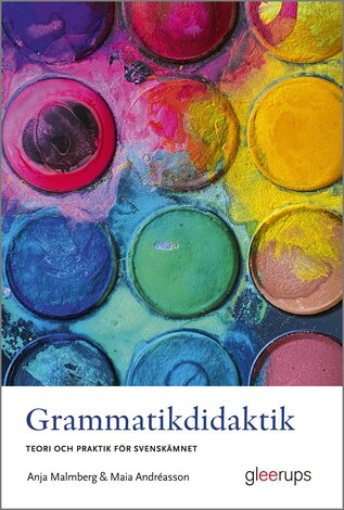 Grammatikdidaktik