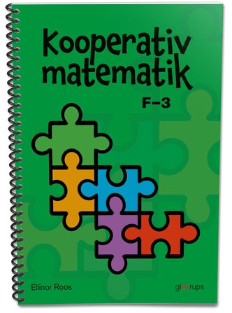 Kooperativ matematik F-3