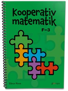 Kooperativ matematik F-3