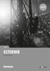 Elteknik 1, instuderingsuppgifter, Gy25