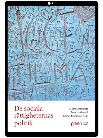 De sociala rättigheternas politik e-bok