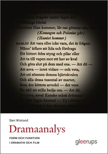 Dramaanalys