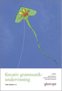 Kreativ grammatikundervisning, 3 uppl