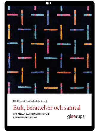 Etik, berättelser och samtal e-bok