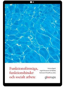 Funktionsförmåga, funktionshinder och socialt arbete e-bok
