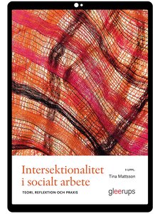Intersektionalitet i socialt arbete e-bok, 3 uppl