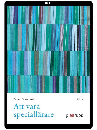 Att vara speciallärare e-bok, 2 uppl