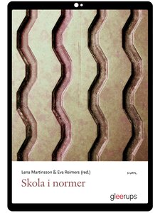 Skola i normer e-bok, 3 uppl