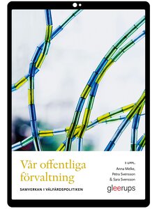 Vår offentliga förvaltning e-bok, 3 uppl