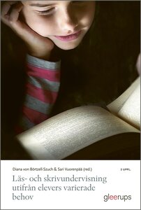 Läs- och skrivundervisning utifrån elevers varierade behov