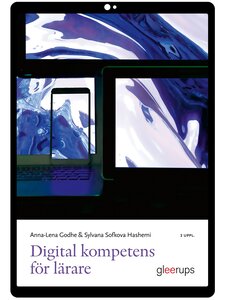 Digital kompetens för lärare e-bok, 2 uppl