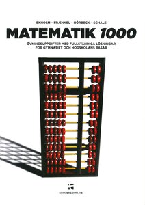 Matematik 1000