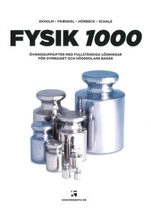 Fysik 1000