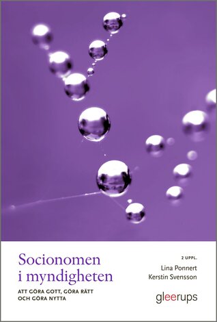 Socionomen i myndigheten 2 uppl.