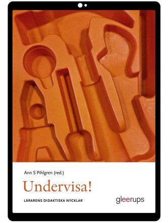 Undervisa! e-bok