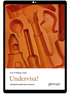 Undervisa! e-bok