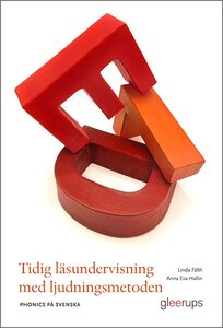 Tidig läsundervisning med ljudningsmetoden