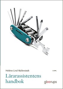 Lärarassistentens handbok 2 uppl.