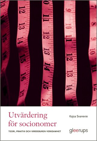 Utvärdering för socionomer
