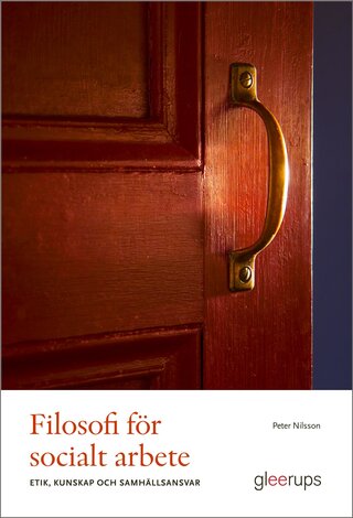 Filosofi för socialt arbete