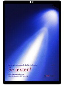 Se texten! e-bok, 2 uppl
